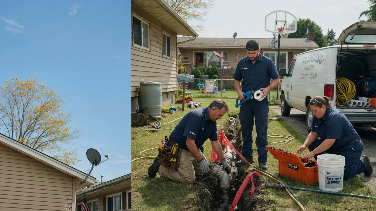 Garbage Disposal Replacement in Halls, TN near me